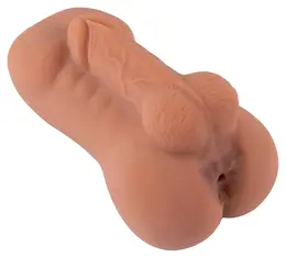 Realistixxx RealGay Intimate Machine TPE anatomski model 16cm