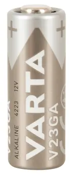 VARTA LR23A 12V alkalna baterija vrhunski izvor energije za vaše uređaje