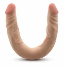 Dr. Skin Plus fleksibilni dvorani model 35.5 cm, bež boja, svilenkasta površina