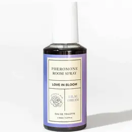 Eye of Love Bloom Indica Lilac Dream Room Spray 150ml, prirodni stimulator senzualne atmosfere