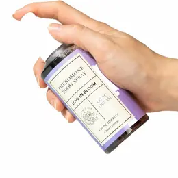 Eye of Love Bloom Indica Lilac Dream Room Spray 150ml, prirodni stimulator senzualne atmosfere