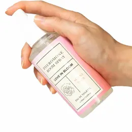 Eye of Love Bloom sprej za prostor Sativa Sunny Daze 150ml sa mirisom bergamota i jasmina