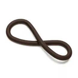 Perfect Fit Silikonski Hefty Wrap Ring 12/30.5 cm Podesivi Telesna Nijansa 1