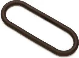 Perfect Fit Silikonski Hefty Wrap Ring 12/30.5 cm Podesivi Telesna Nijansa 1