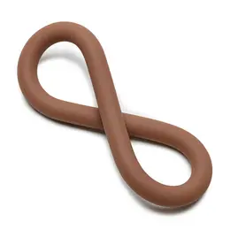 Perfect Fit Hefty Wrap Ring silikonski podesivi prsten 22.9 cm boja kože 2