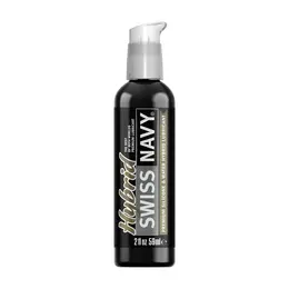 Swiss Navy Hybrid silikonski i vodeni lubrikant 59ml dugotrajna formula