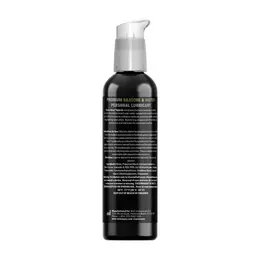 Swiss Navy Hybrid silikonski i vodeni lubrikant 59ml dugotrajna formula