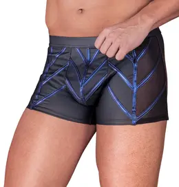 You2Toys Herren Pants XL Black, udoban i rastegljiv intimni šorts