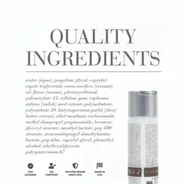 System JO Coconut Hybrid lubrikant 60ml sa hranljivom formulom kokosovog ulja
