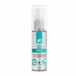 System JO Misting Toy Cleaner 60 ml za brzo čišćenje u spreju sa svežim mirisom