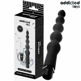 Addicted Toys Model 5 tuš za intimnu higijenu sa univerzalnim adapterom 205mm
