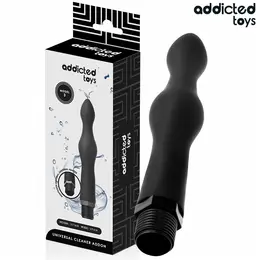 Addicted Toys Model 3 intimni tuš sa univerzalnim adapterom 157mm