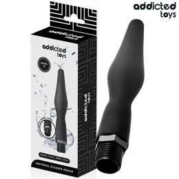 Addicted Toys Model 2 tuš za intimnu higijenu sa univerzalnim adapterom 158mm