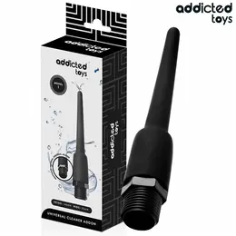 Addicted Toys Model 1 aparat za intimnu higijenu sa univerzalnim adapterom 148mm