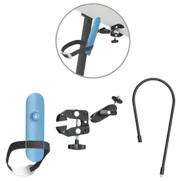 Autoblow Hands Free sistem za montiranje S sa podesivom stegom za sto