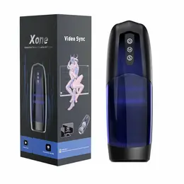 Magic Motion Xone Interaktivni Intimni Uređaj sa App Kontrolom Crna
