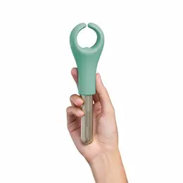Bang2 Mint Intimni Stimulacioni Uređaj - Sveže Zeleni Dizajn