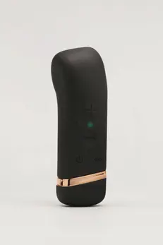 Handy Oh! Vibrator - Interactive Bluetooth Model with ResoTouch System