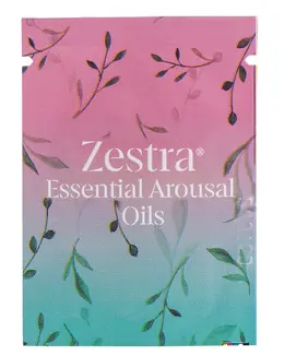 Zestra Essential ulje za stimulaciju 3x2ml, prirodna biljna formula za intimno zadovoljstvo