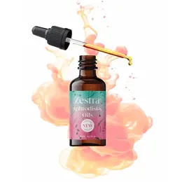 Zestra stimulativno ulje za žene 15 ml, intimna formula na biljnoj bazi