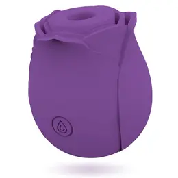 Waves Mia Rose Limited Edition Intimate Suction Device Purple 5.9cm