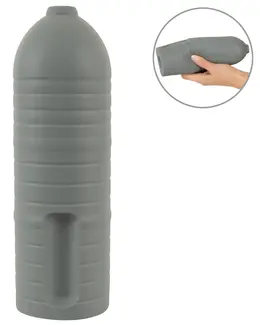 Satisfyer Suck-O-Mat 3 Performance Sleeve L silikonski nastavak