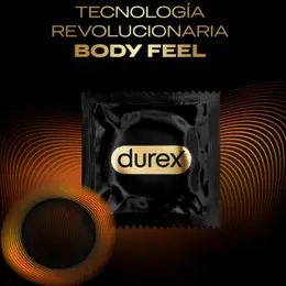 Durex Total Connection XL Ultra Thin Kondomi bez Lateksa od Nitrila 10-Pak