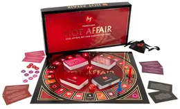 Monogamy Hot Affair Intimna Društvena Igra za Parove Nemačko Izdanje