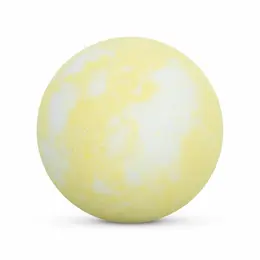 Dream Toys Bath Bomb Vanilla Fragrance 80g Moisturizing Formula
