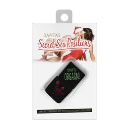 Kheper Games Santa’s Secret Game Holiday Dice Set, 2 komada