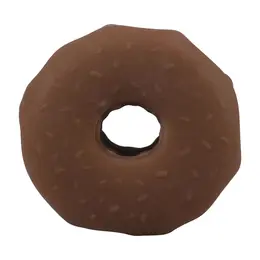Doc Johnson ULTRASKYN intimni set Chocolate Donut, kompaktna veličina