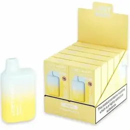 Lost Mary BM600 Jednokratna Vape Ananas Led 2% Nikotin 600 Poteza