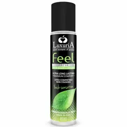 INTIMATELINE Luxuria Feel Fresh lubrikant na bazi vode 60ml sa efektom hlađenja
