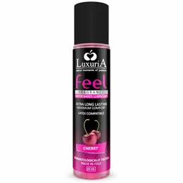 Intimateline Luxuria Feel Cherry lubrikant na bazi vode 60ml