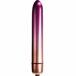 Climaximum Sepora Classic Bullet Vibrator 10-Brzina Vodootporan Crni