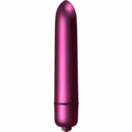 CLIMAXIMUM Jolie Mini Bullet vibrator kompaktni intimni masažer IPX7