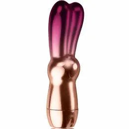 Climaximum Bella Bunny Mini Vibrator 10 Functions, Waterproof, Pink