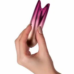 CLIMAXIMUM Ava Dual Bullet vibrator sa 10 modova vibracije, vodootporan i kompaktan