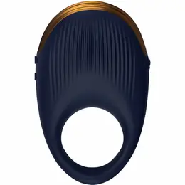 Climaximum Capture Sensory vibrirajući intimni prsten, 10 modova vibracije, vodootporan
