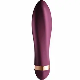 CLIMAXIMUM Ardor Twisted vibrator sa 10 funkcija vodootporni ljubičasti
