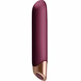 Climaximum Miyana Classic vibrator sa 10 modova vibracije, punjiv i vodootporan