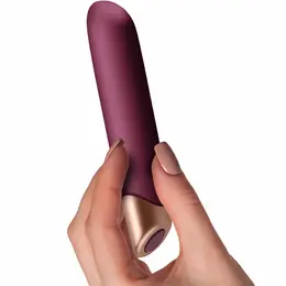 Climaximum Miyana Classic vibrator sa 10 modova vibracije, punjiv i vodootporan