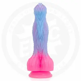 EPIC Selara Dawn silikonski model, ergonomski i umetnički dizajn od 19.5 cm