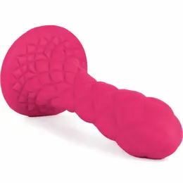 SilexD Dreamy Fantasy termoreaktivni model od tečnog silikona fuksija 18.5cm