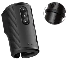 Arcwave Zing intimni vibrirajući uređaj, silikonski, kompaktan, sa USB punjenjem