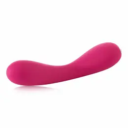 Je Joue Uma Pink Rechargeable Versatile Silicone Massager