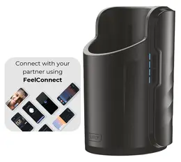 Kiiroo Keon Interactive Automatic Device with WiFi Connectivity