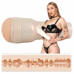 Fleshlight Girls Angel Youngs Sweetness intimni masturbator SuperSkin 24cm