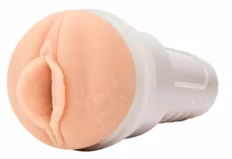 Fleshlight Girls Angel Youngs Sweetness intimni masturbator SuperSkin 24cm