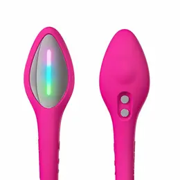 Lovense Lush Mini, kompaktni intimni stimulator sa upravljanjem preko aplikacije, roze boje